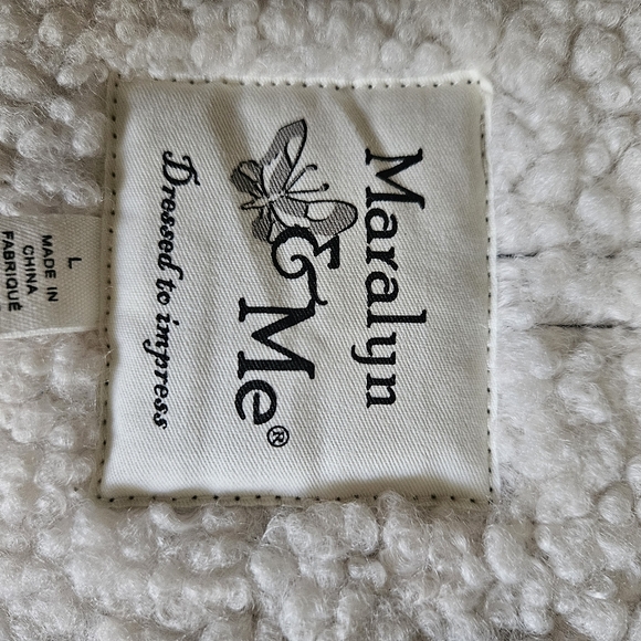 Aviator Jacket - Picture 7 of 9